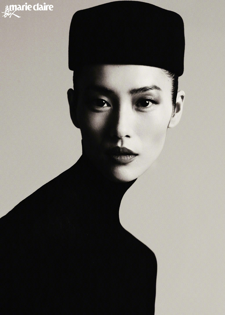Liu Wen image
