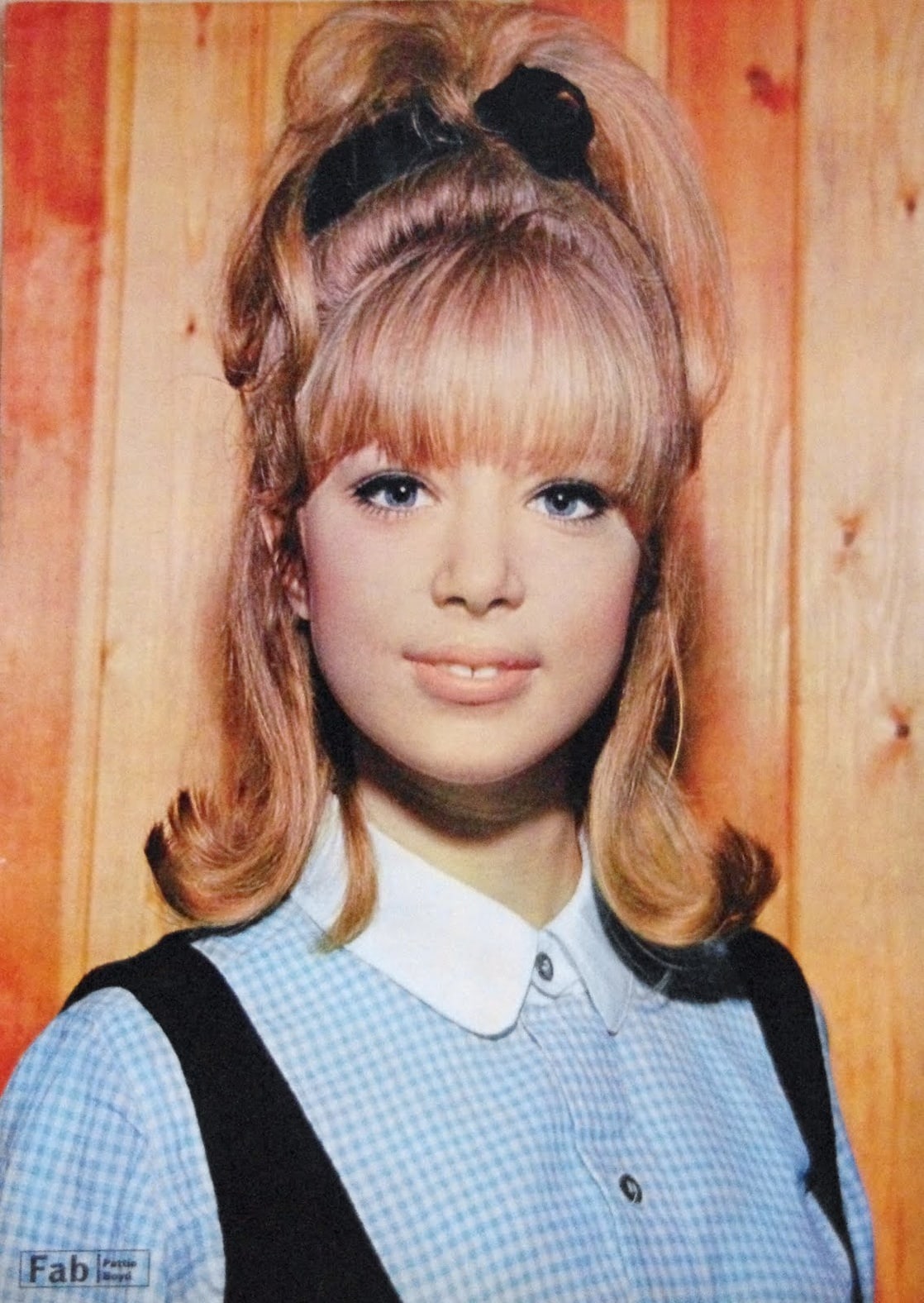 Picture of Pattie Boyd