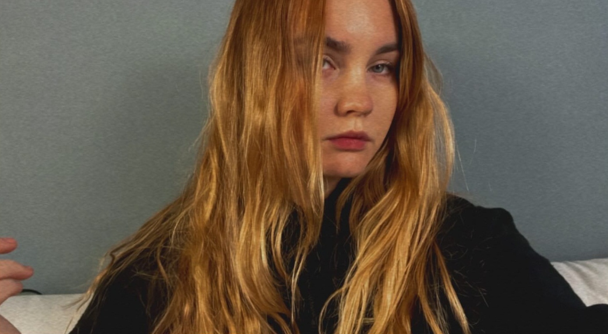 Liana Liberato