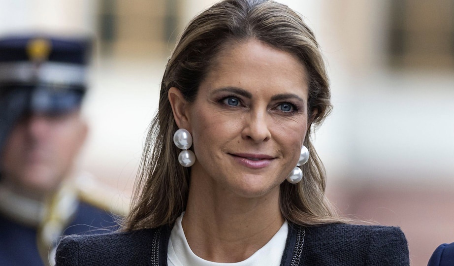 Princess Madeleine of Sweden