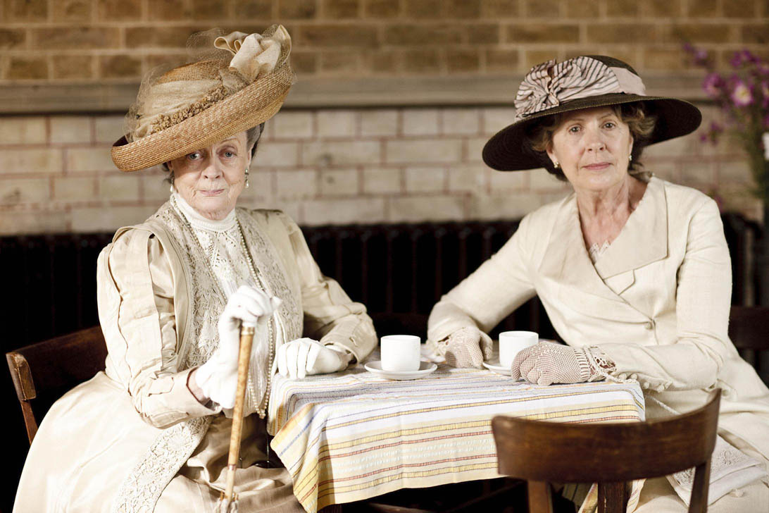 Penelope Wilton Penelope Wilton