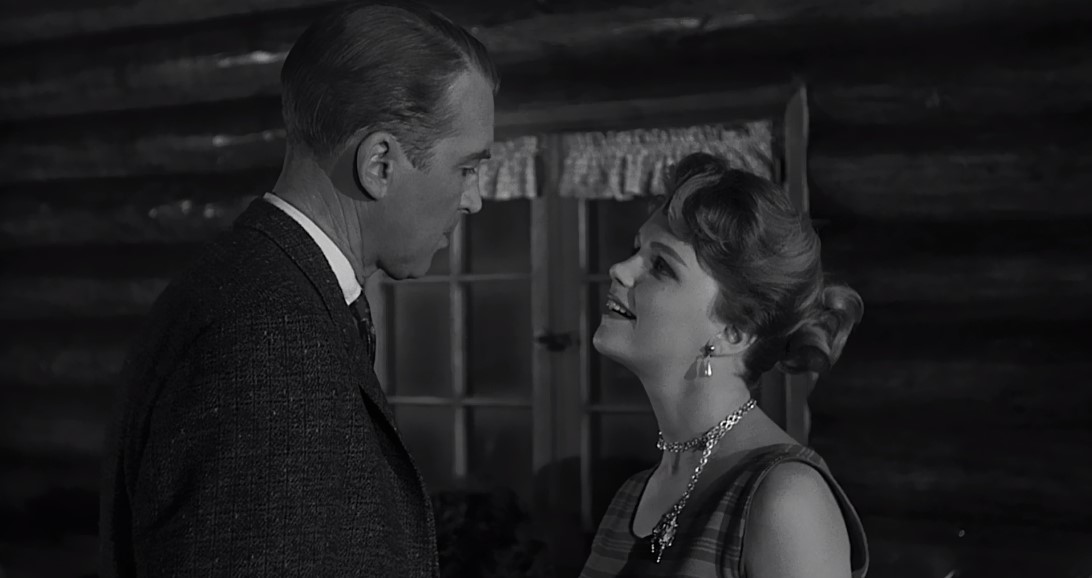 Anatomy of a Murder (1959)