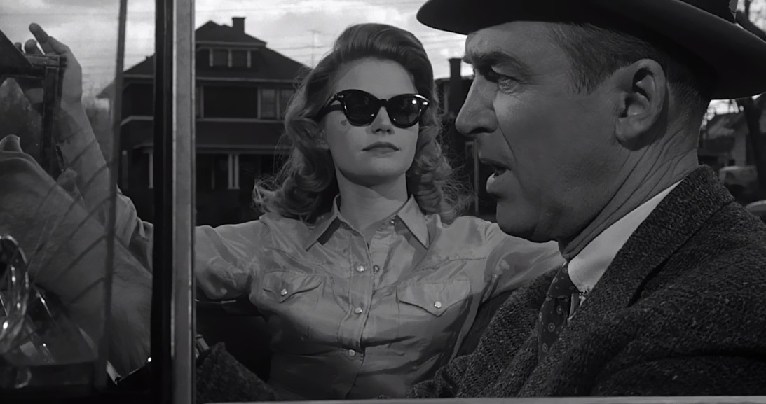 Anatomy of a Murder (1959)