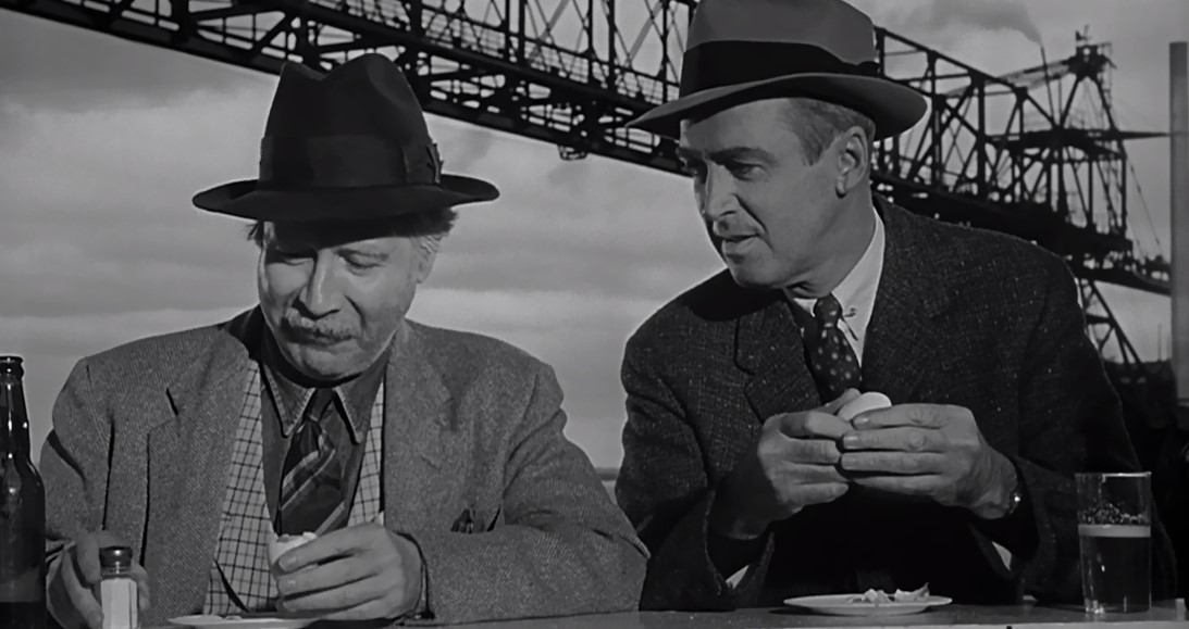 Anatomy of a Murder (1959)