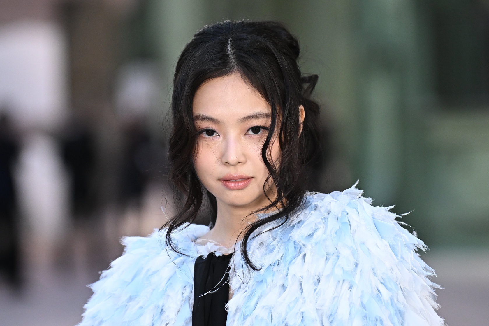 Image of Jennie Kim