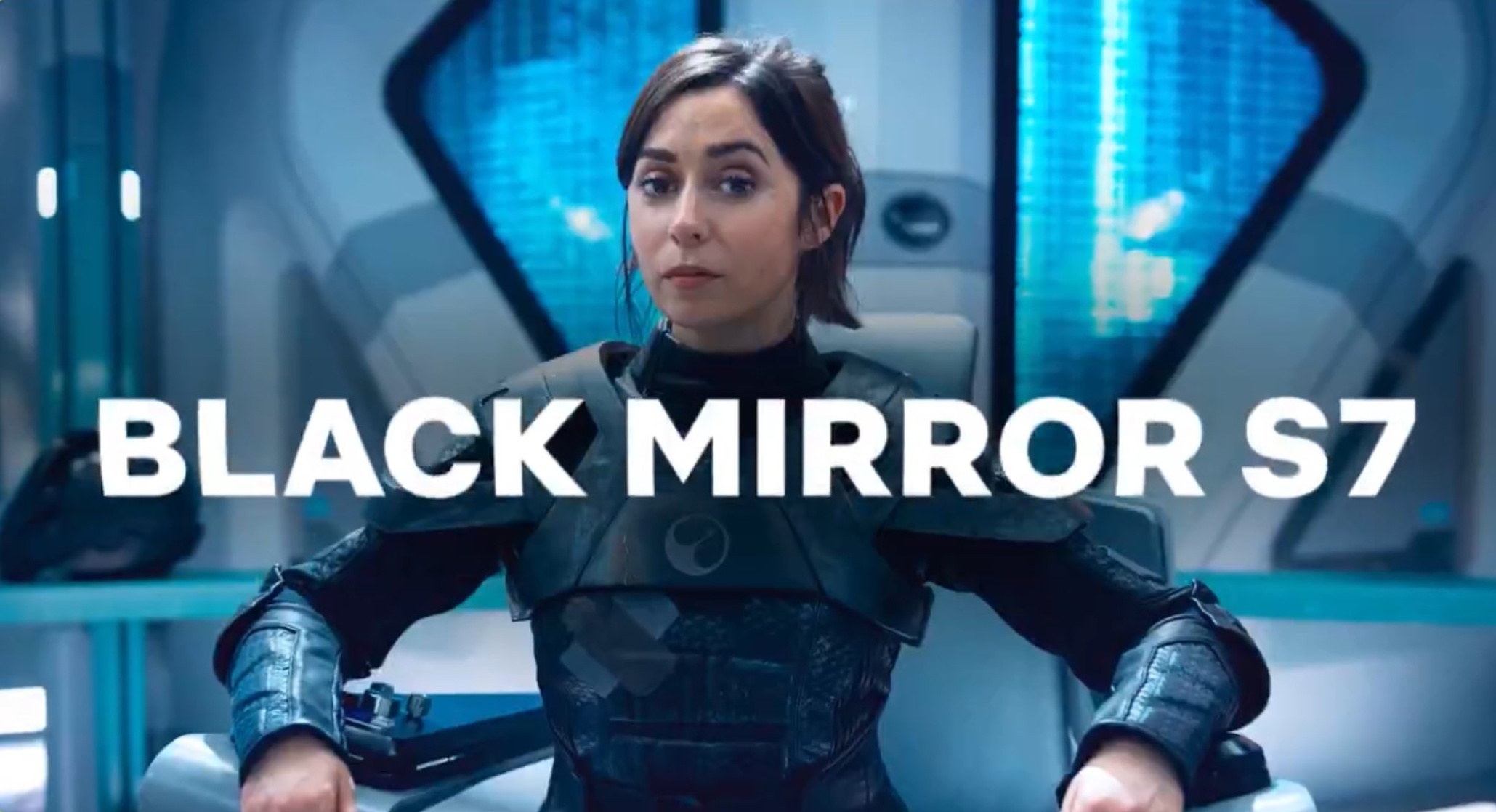 Black Mirror