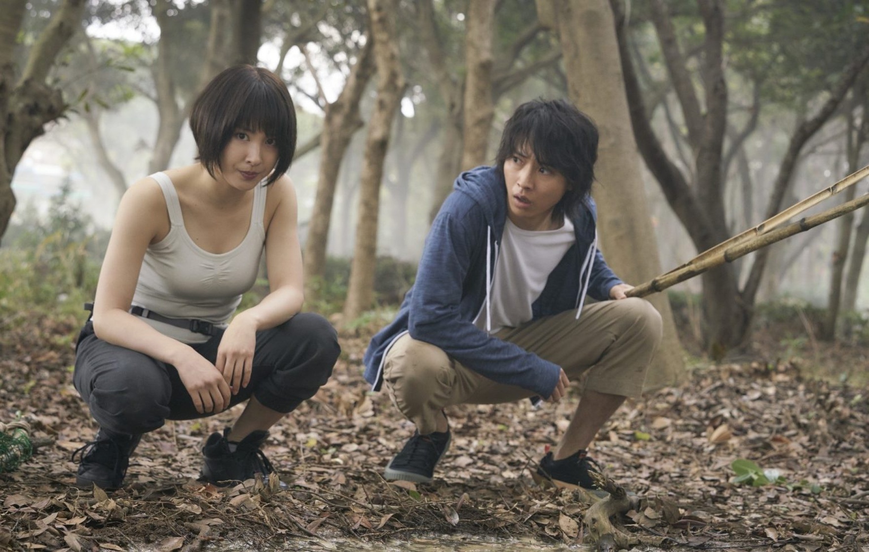 Imawa no Kuni no Alice