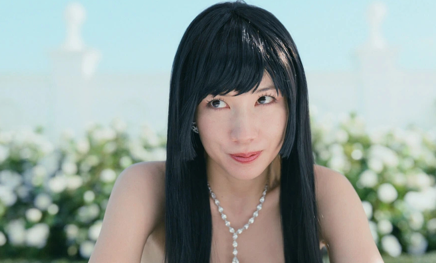 Imawa no Kuni no Alice