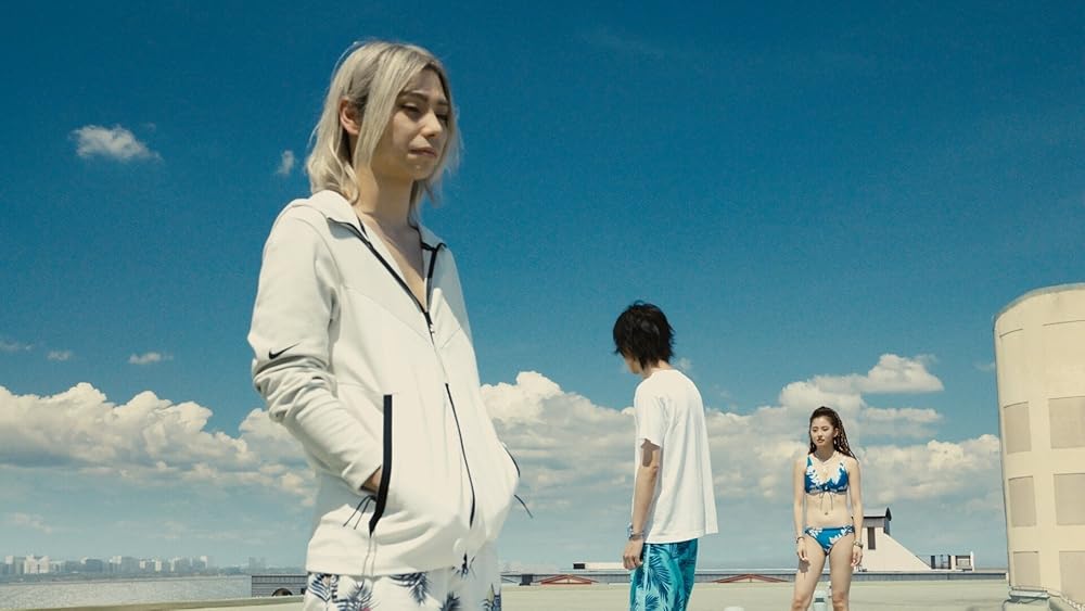 Imawa no Kuni no Alice