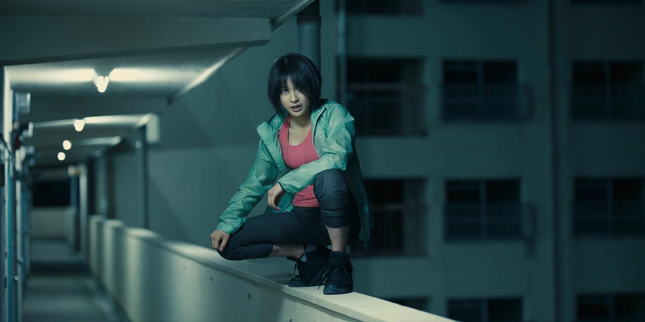 Imawa no Kuni no Alice