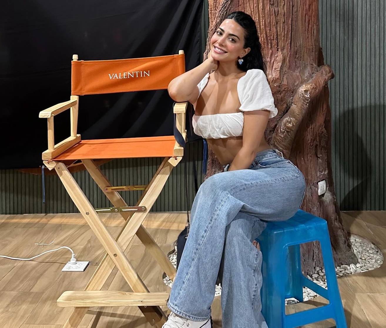Emeraude Toubia