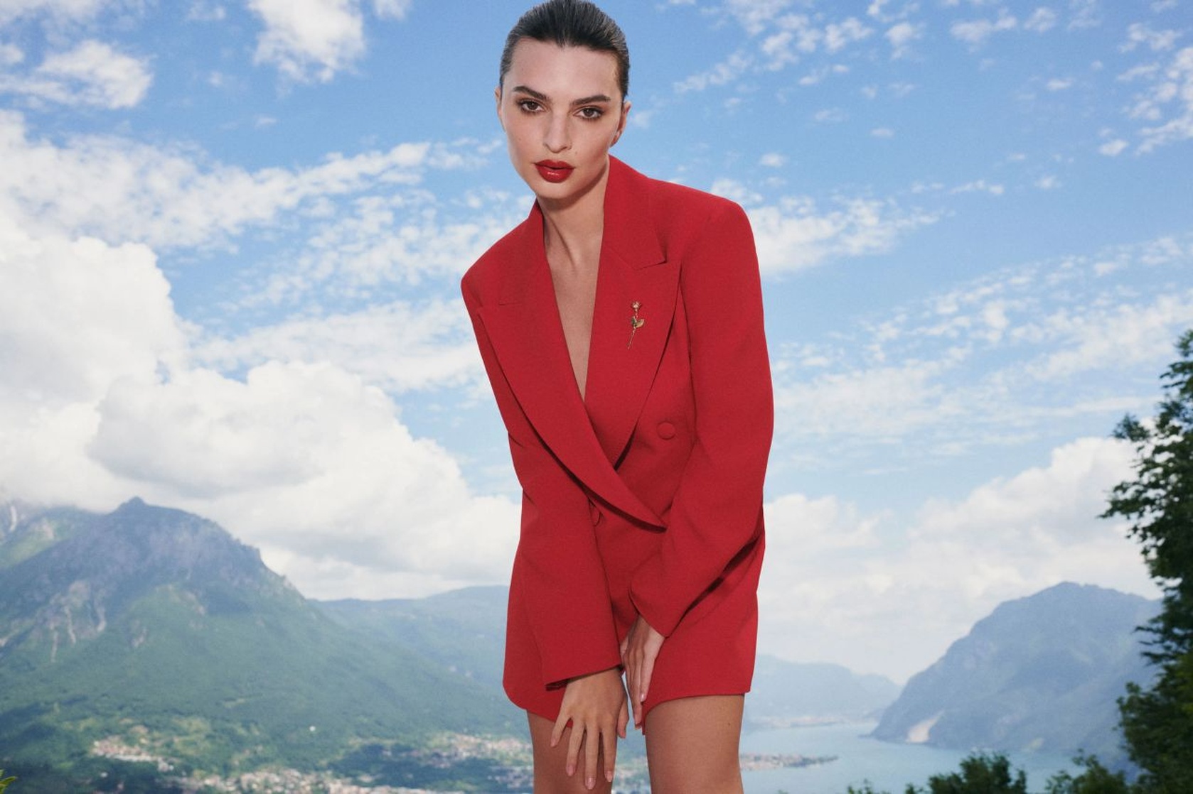 Emily Ratajkowski Emily Ratajkowski