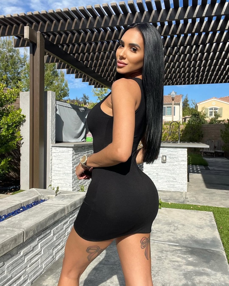 Picture of Amber Quinn