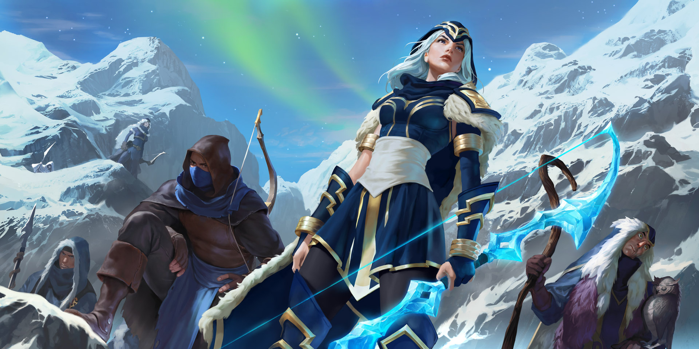 Ashe