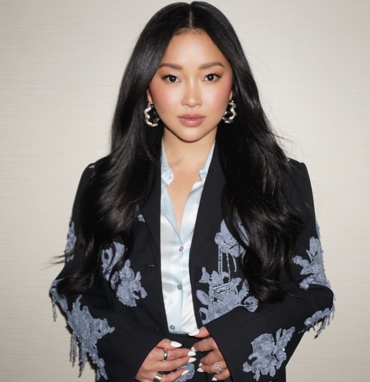 Picture of Lana Condor