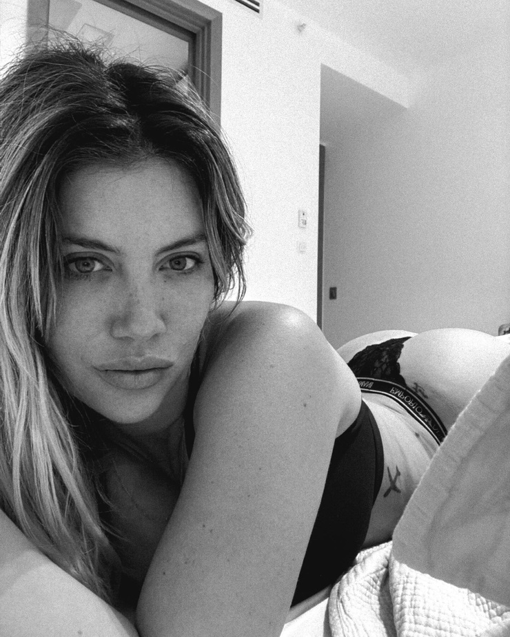 Picture of Wanda Nara