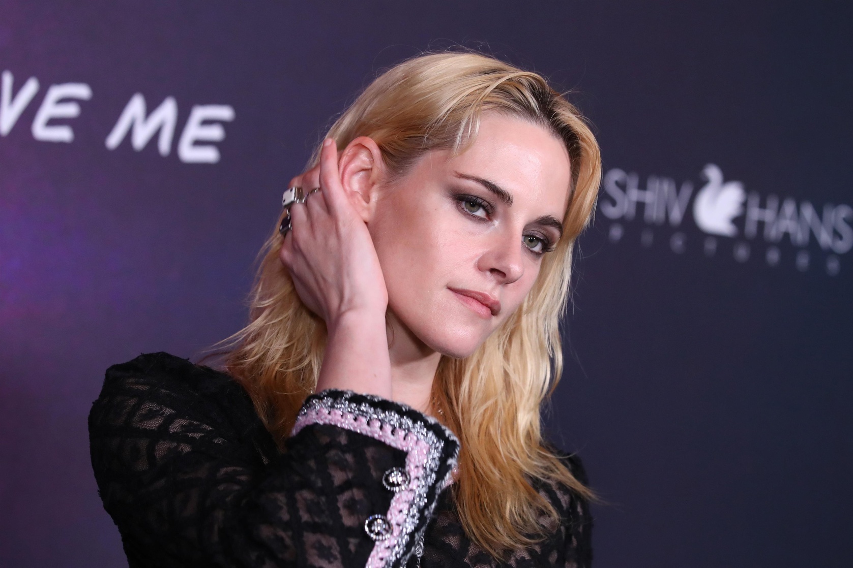 Kristen Stewart Kristen Stewart