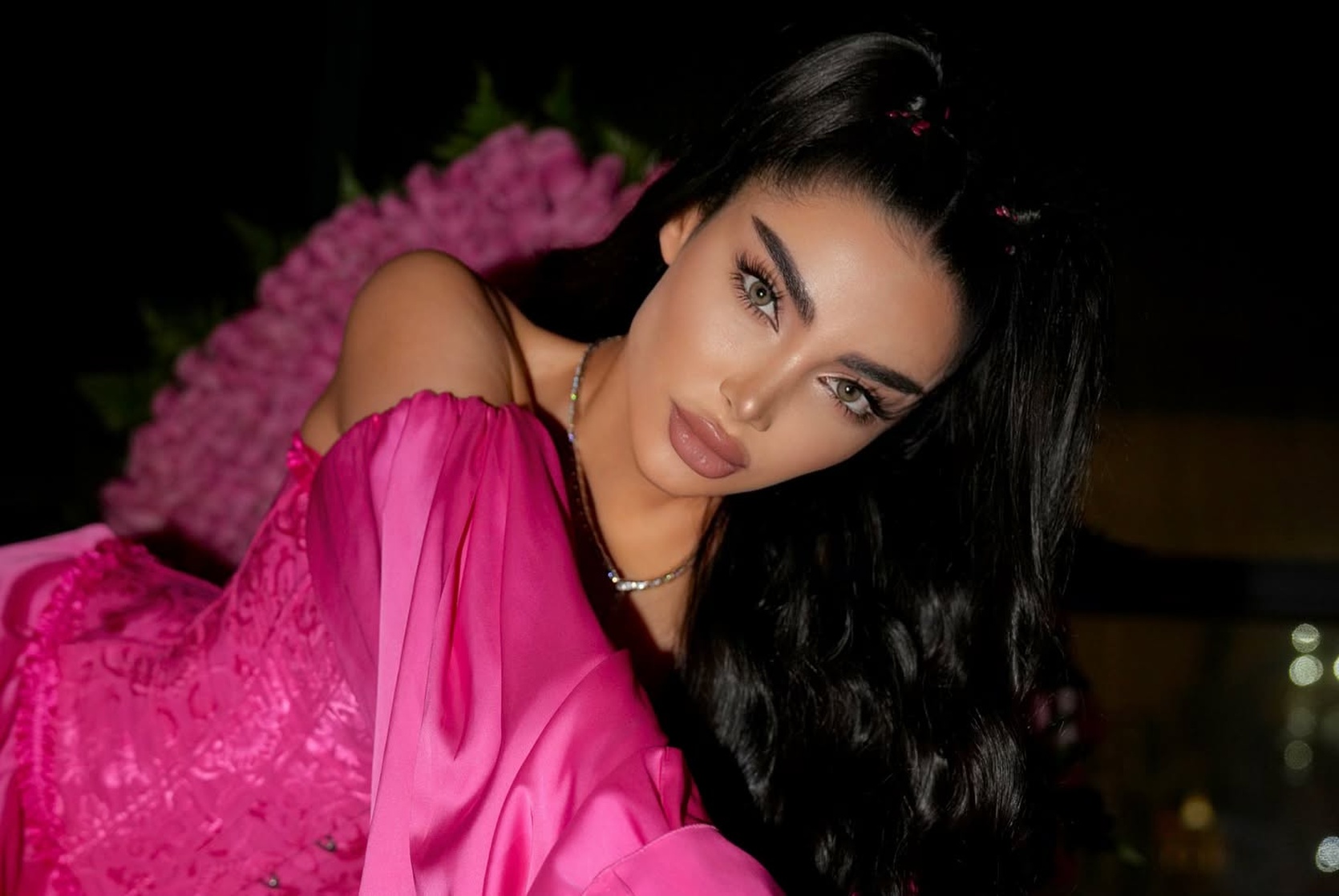 Sevda Ebrahimi
