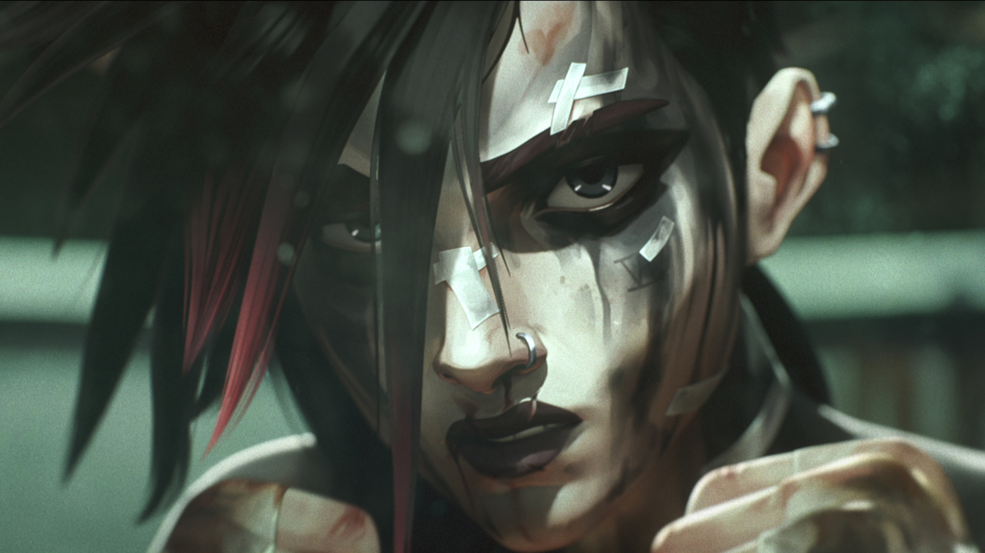 Vi