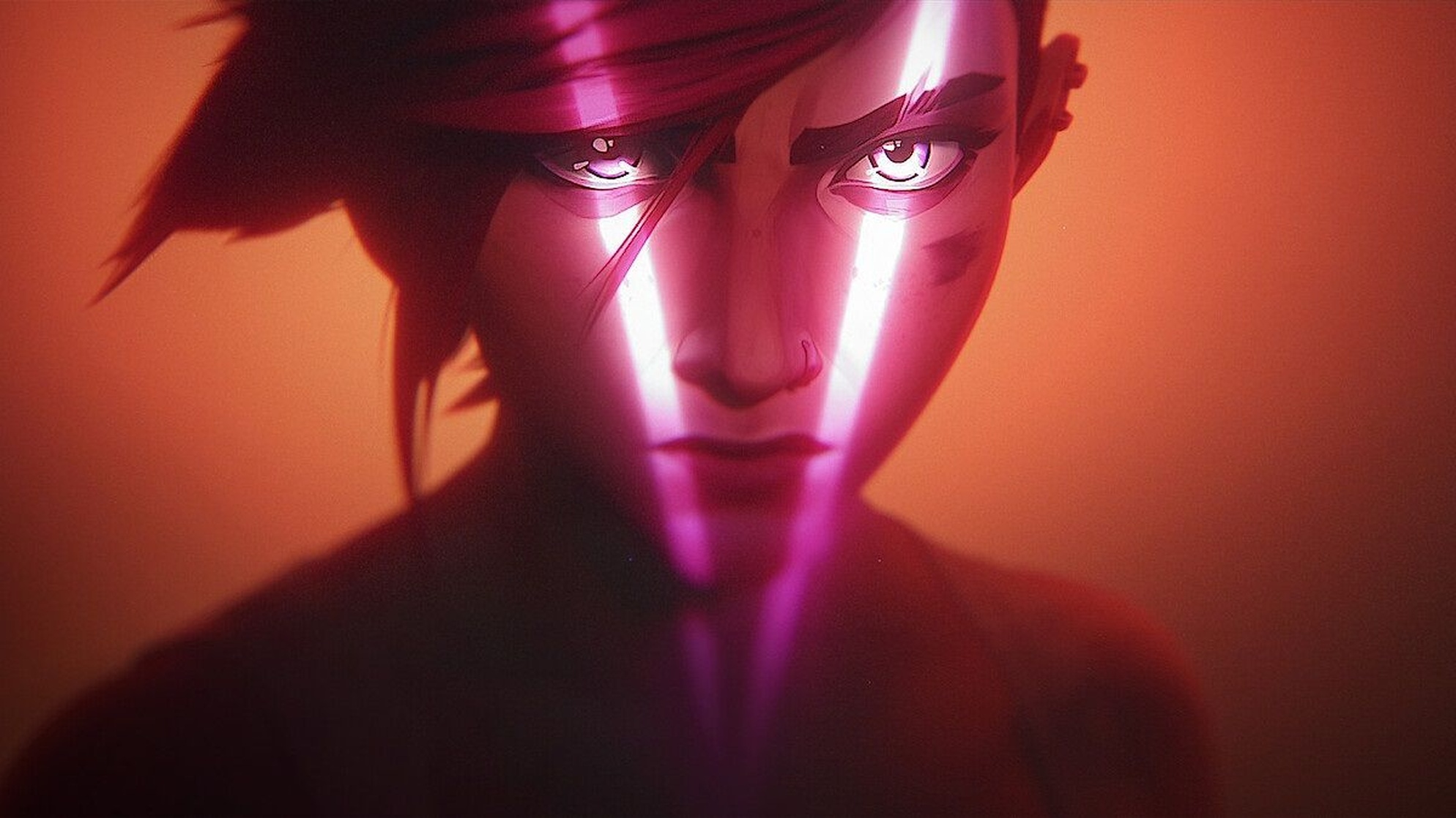 Vi