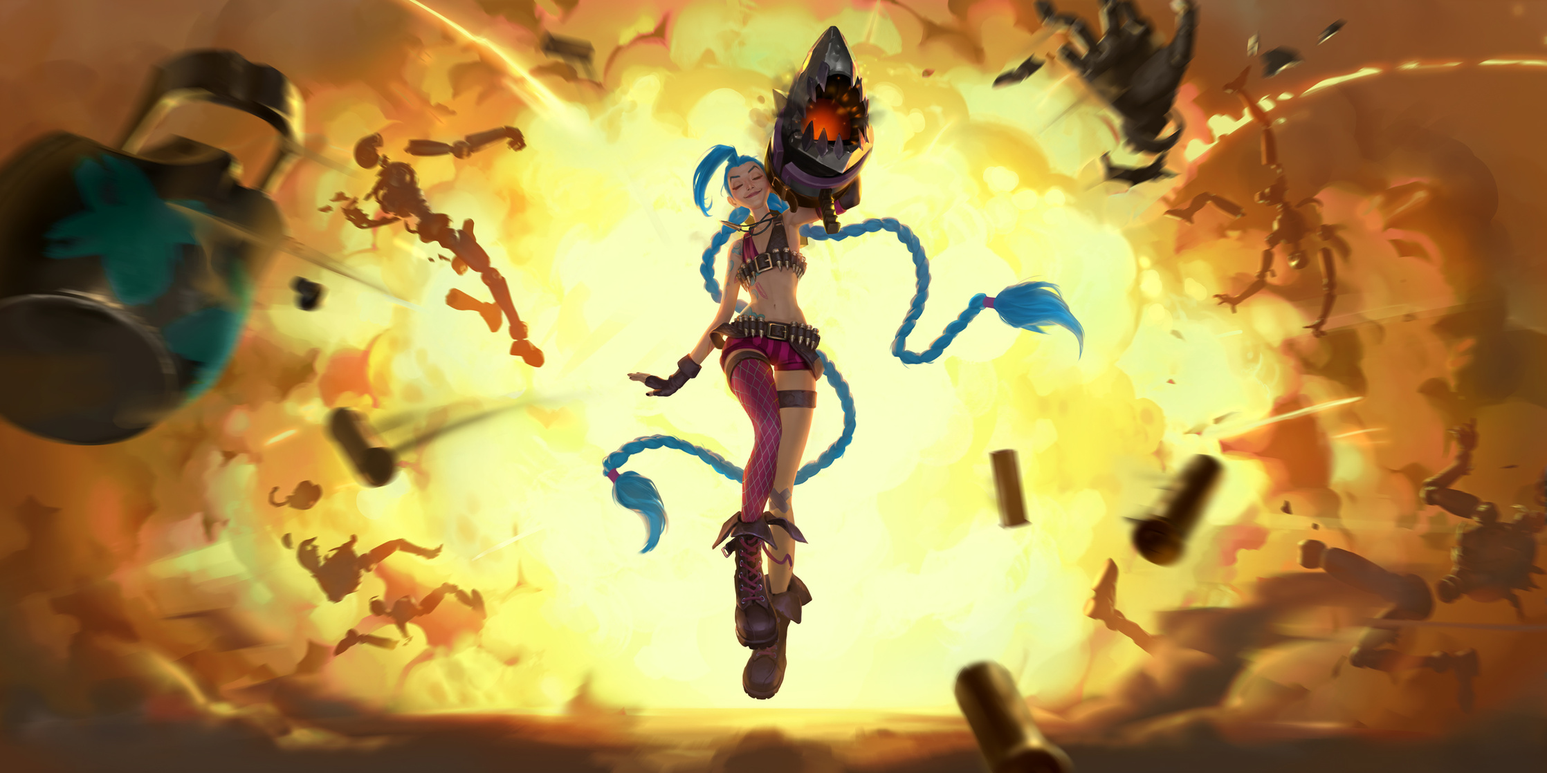 Jinx