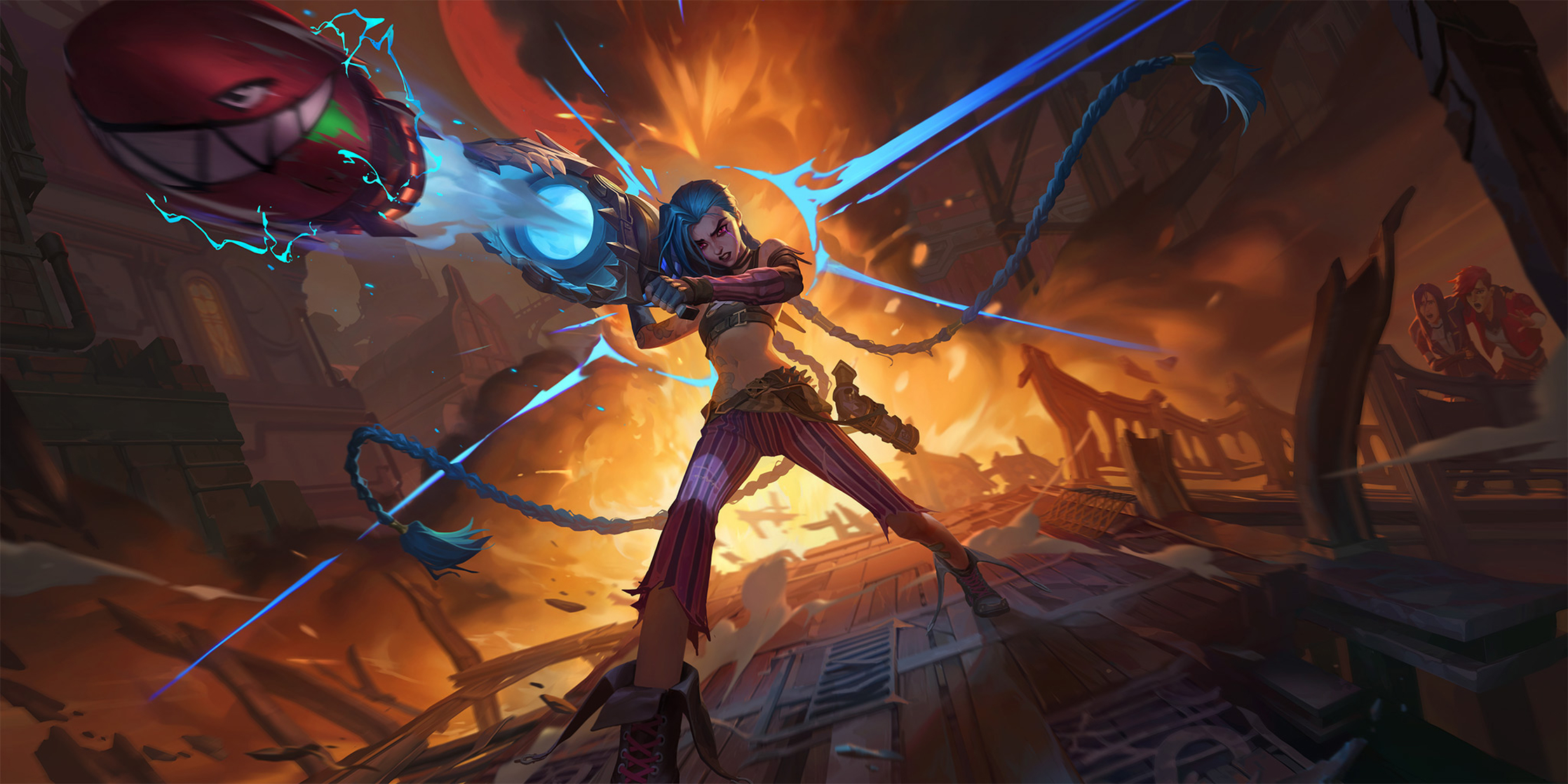 Jinx