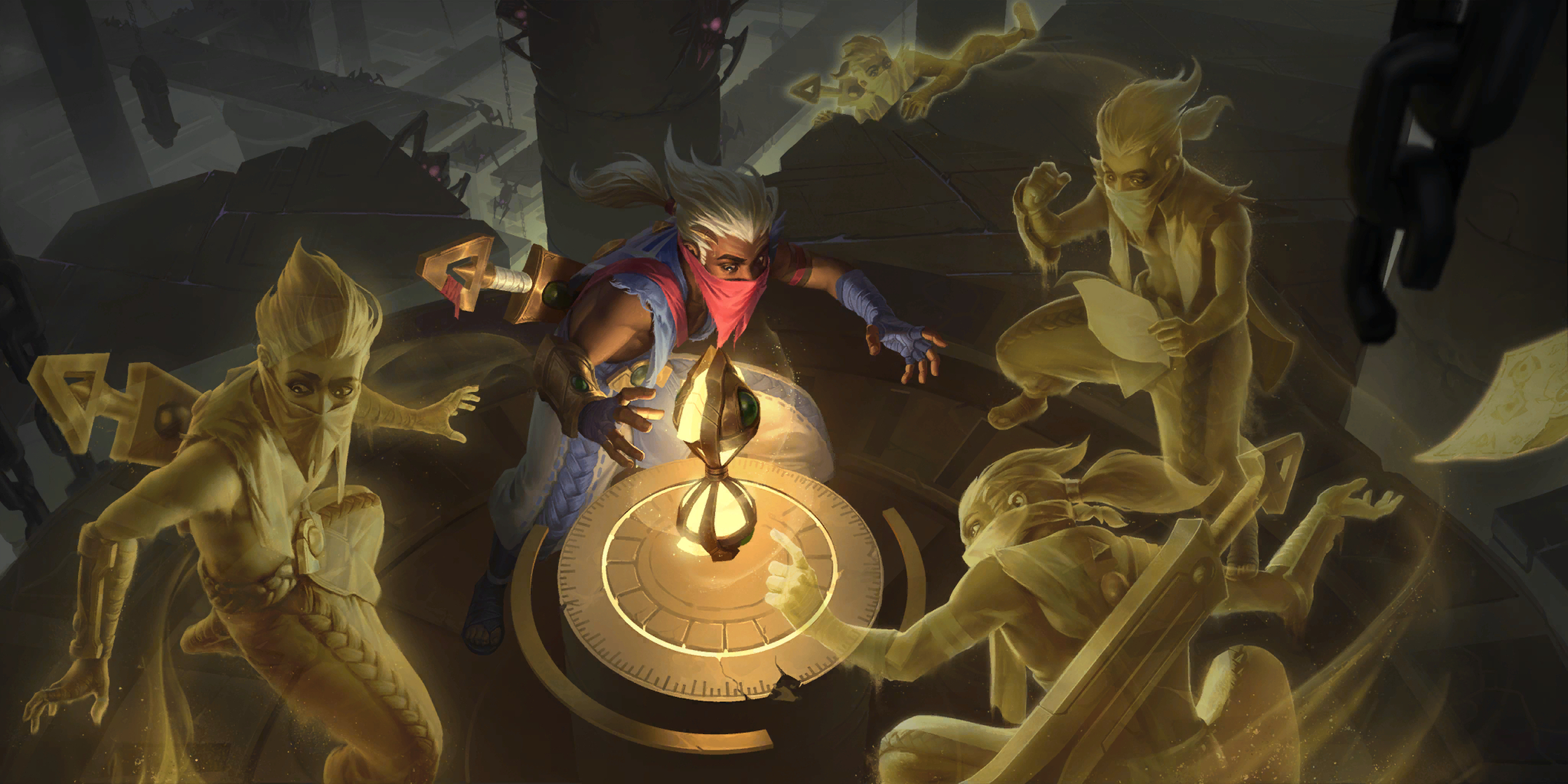 Ekko