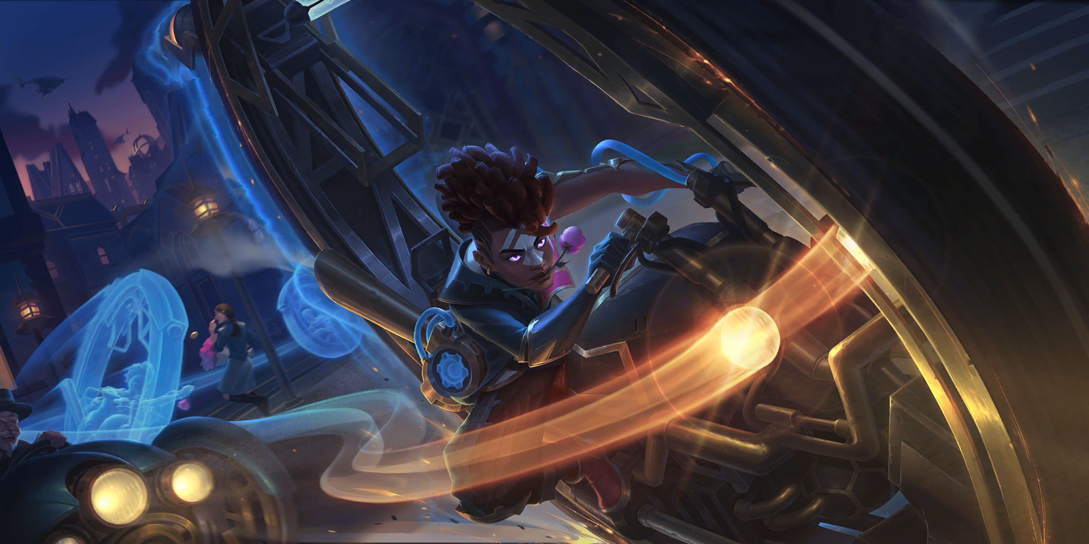 Ekko