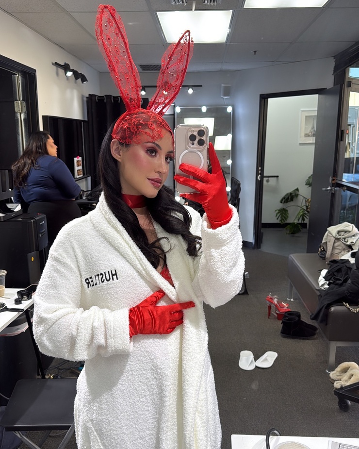 Picture of Alanna Dergan