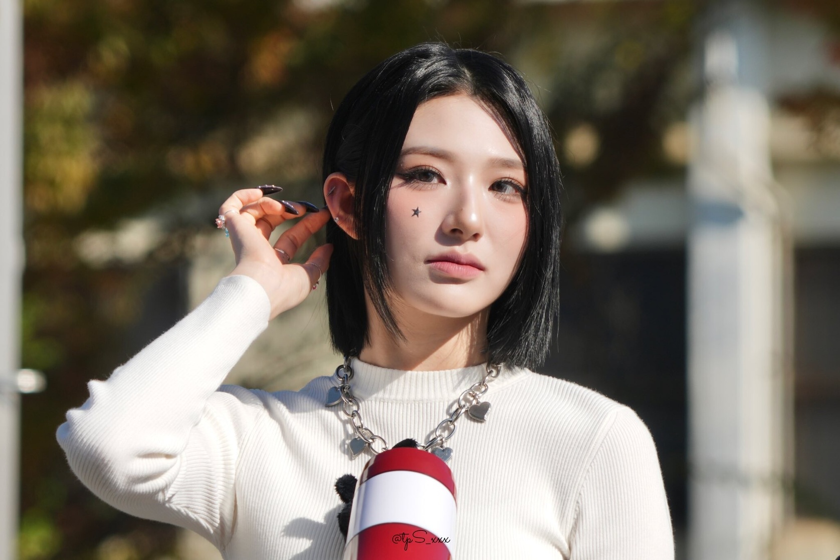 Zhou Xinyu