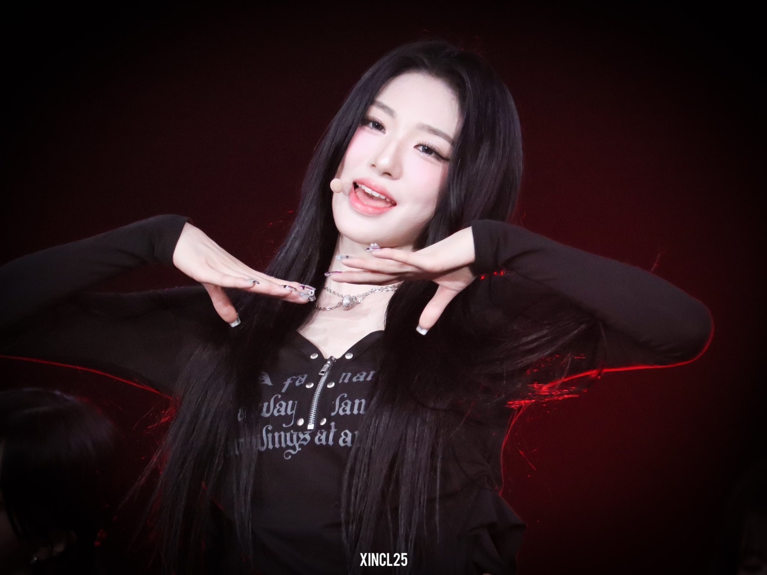 Zhou Xinyu