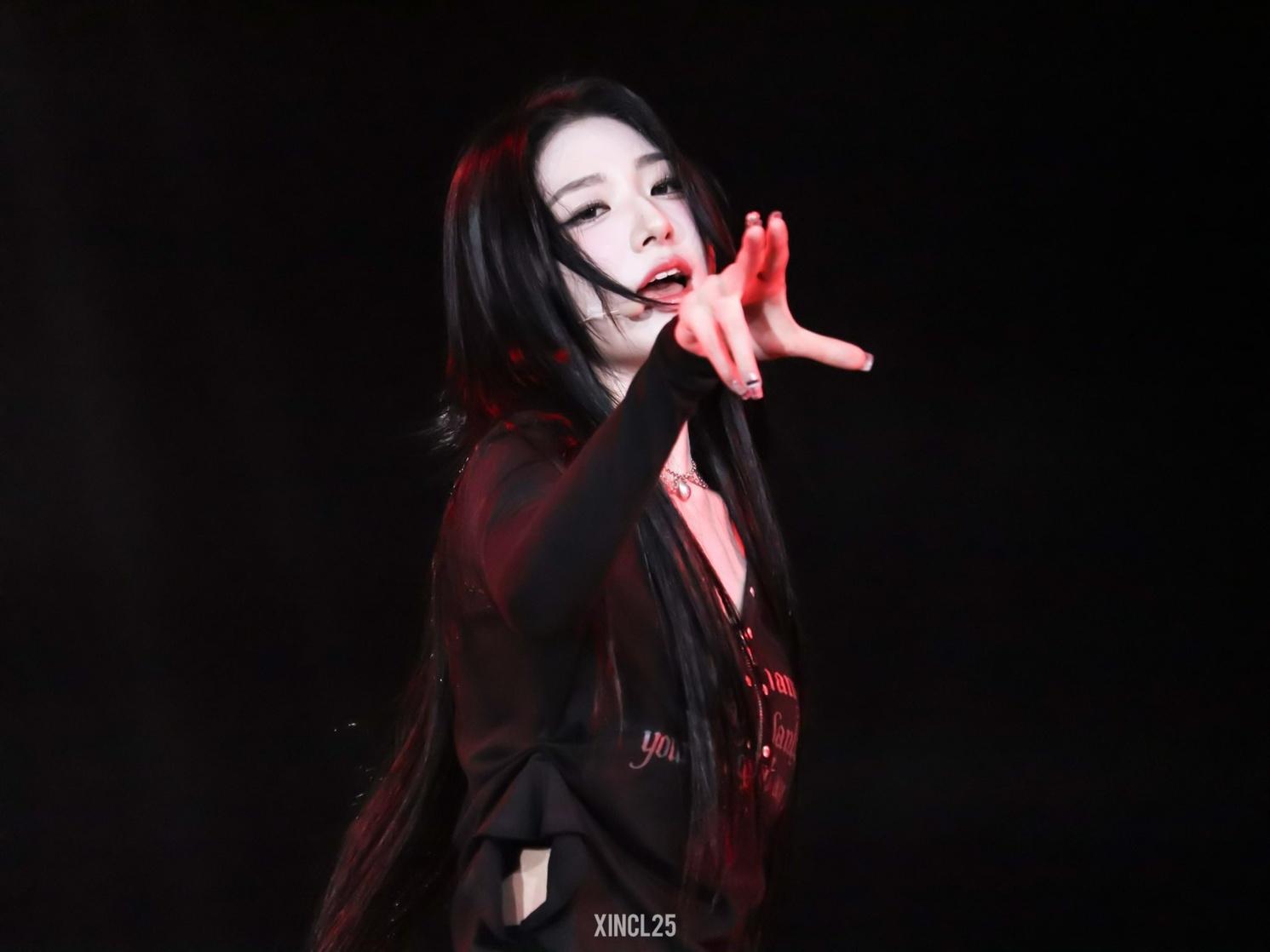 Zhou Xinyu