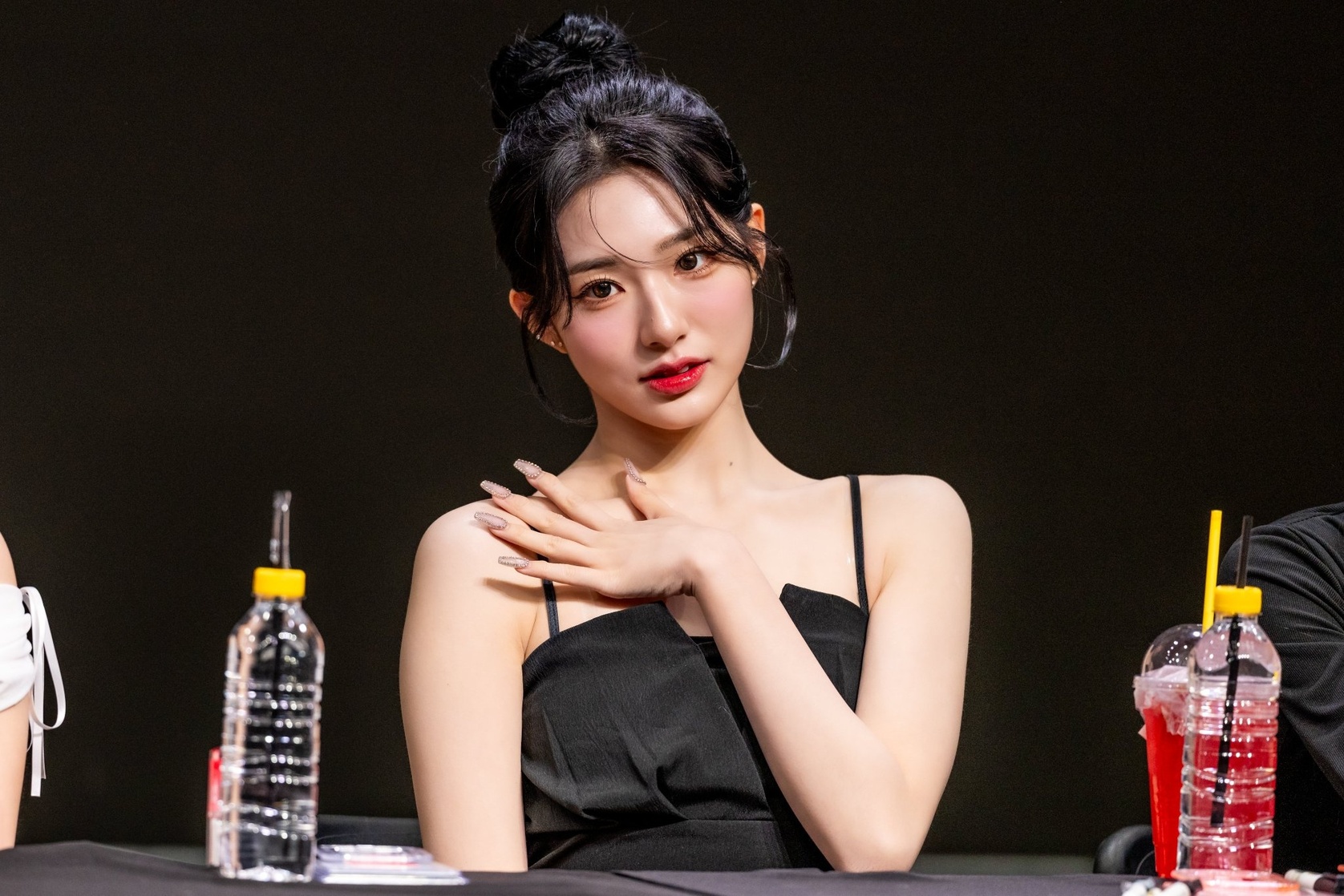 Zhou Xinyu