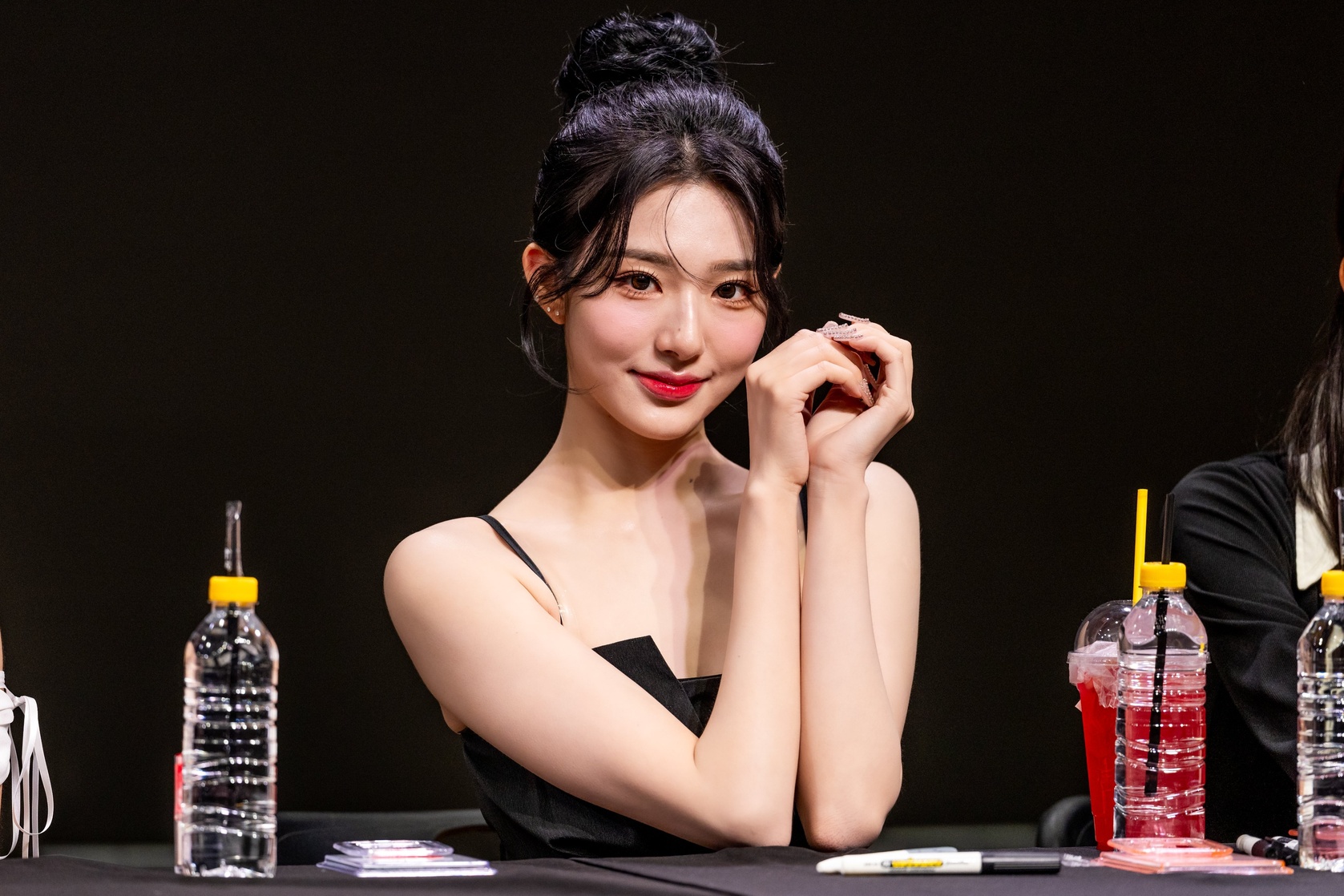 Zhou Xinyu