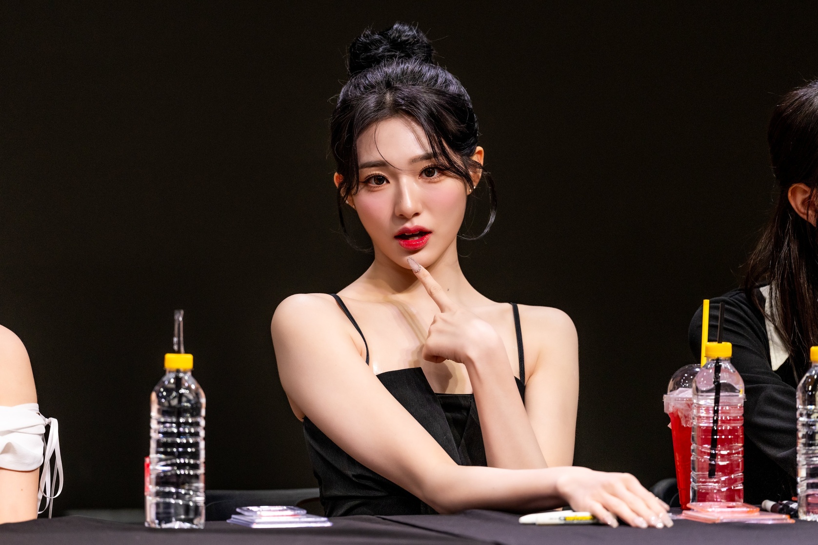 Zhou Xinyu Zhou Xinyu