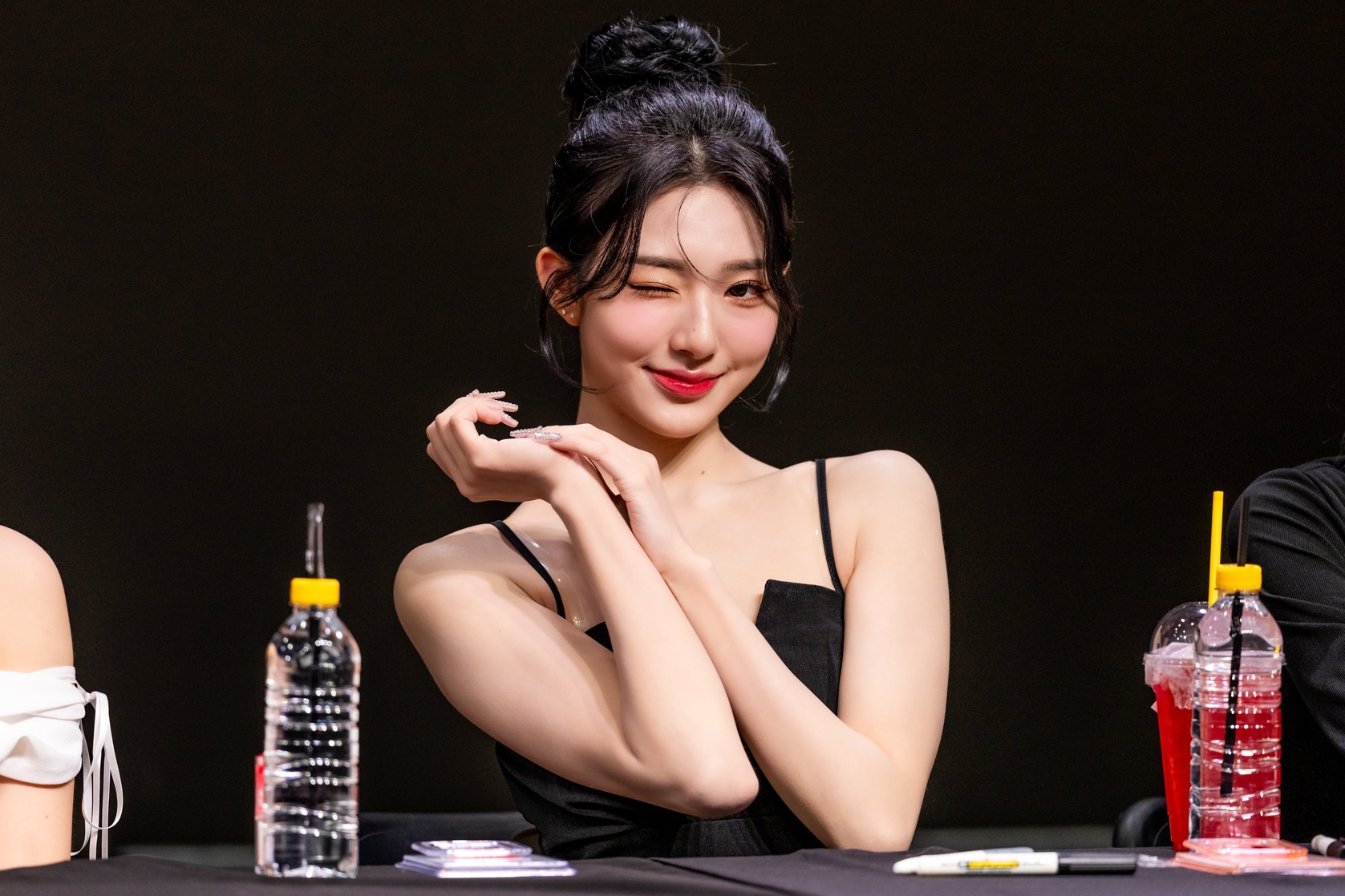 Zhou Xinyu