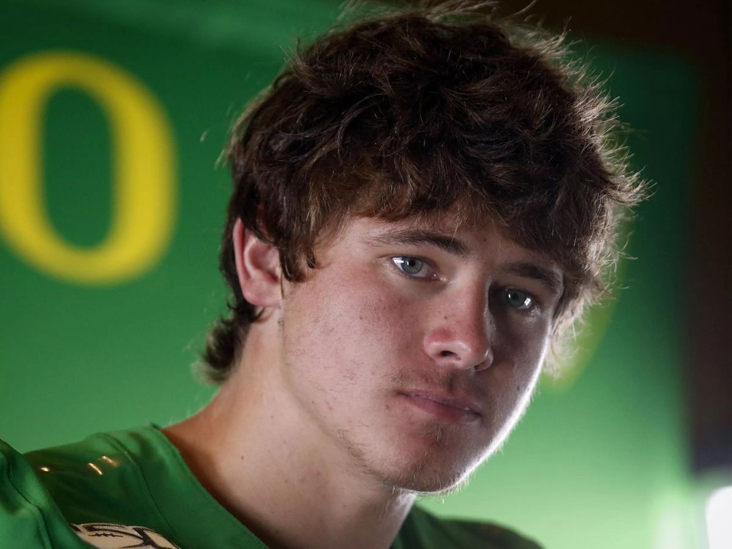 Justin Herbert