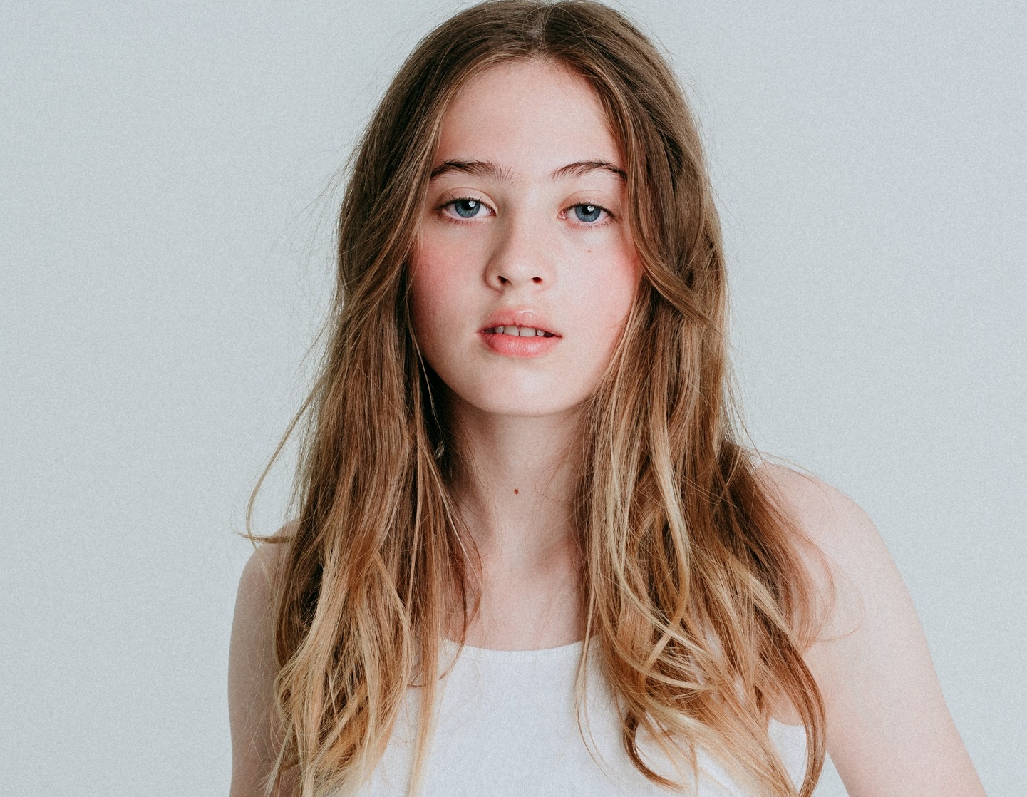 Scarlett Rousset