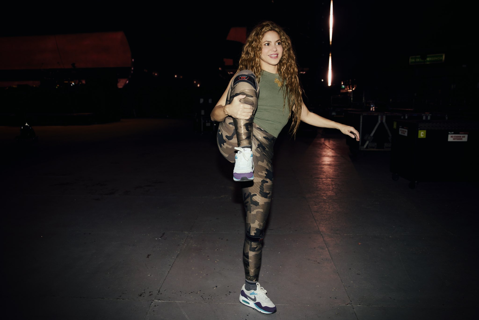 Shakira Shakira