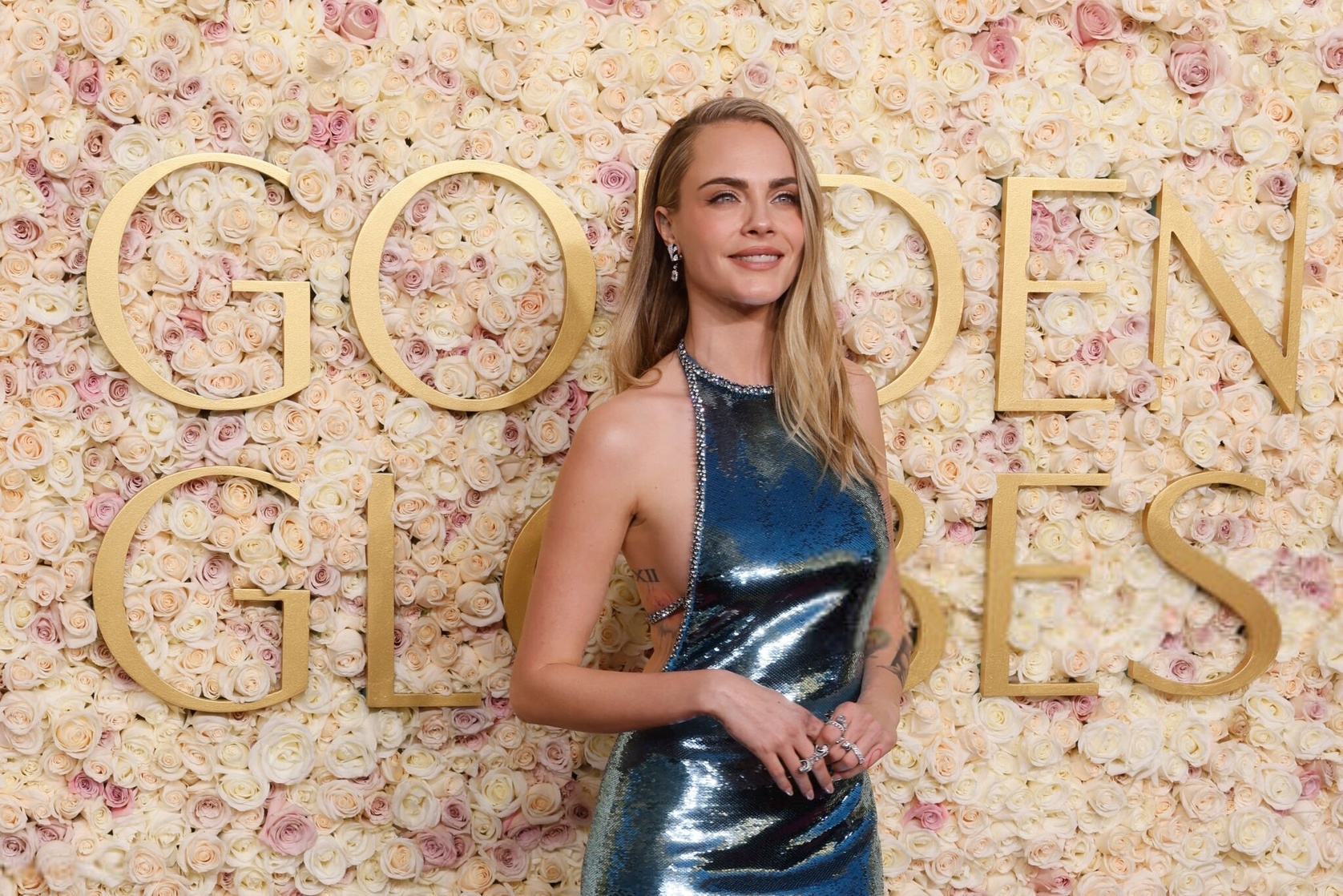 Cara Delevingne Cara Delevingne