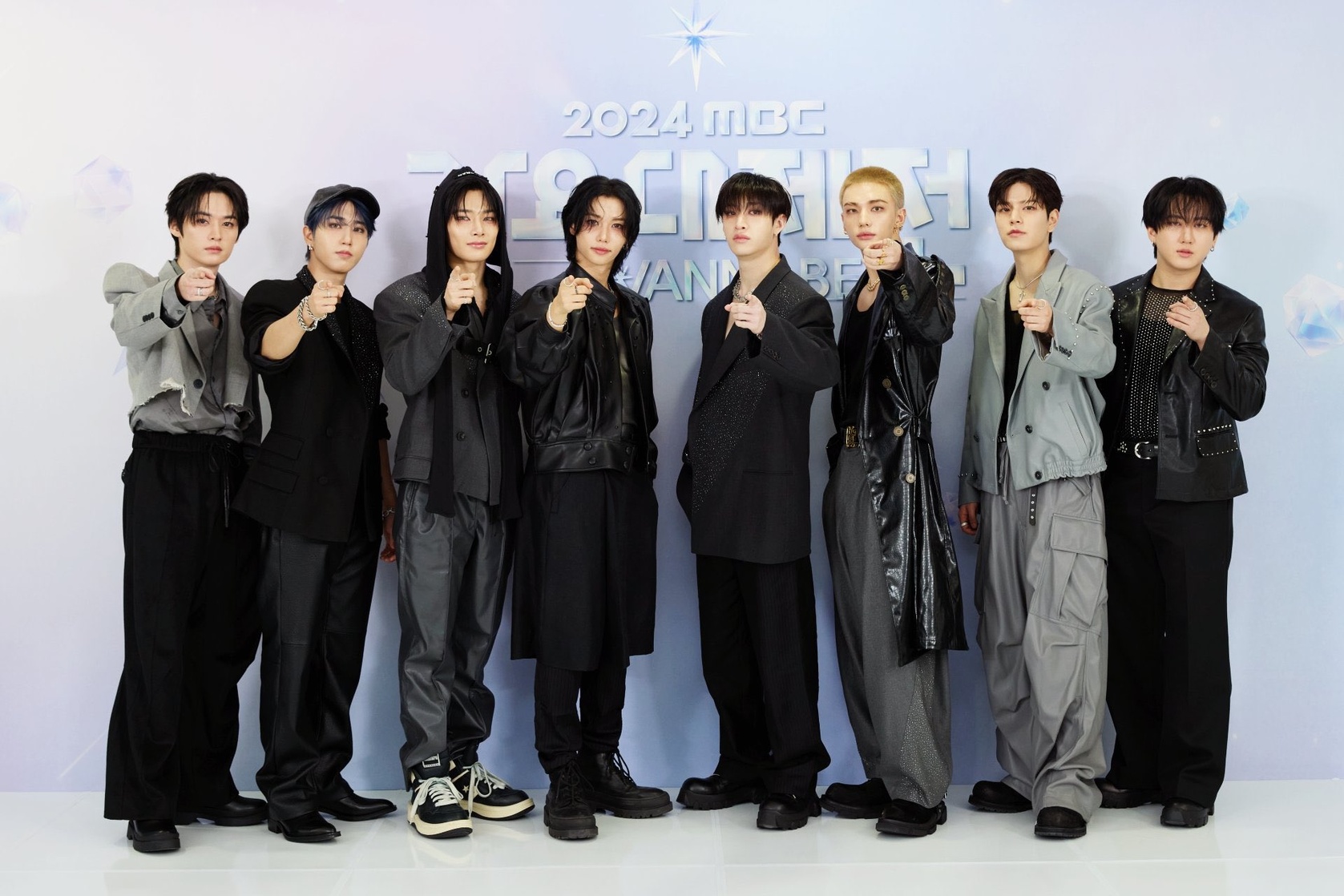 Stray Kids