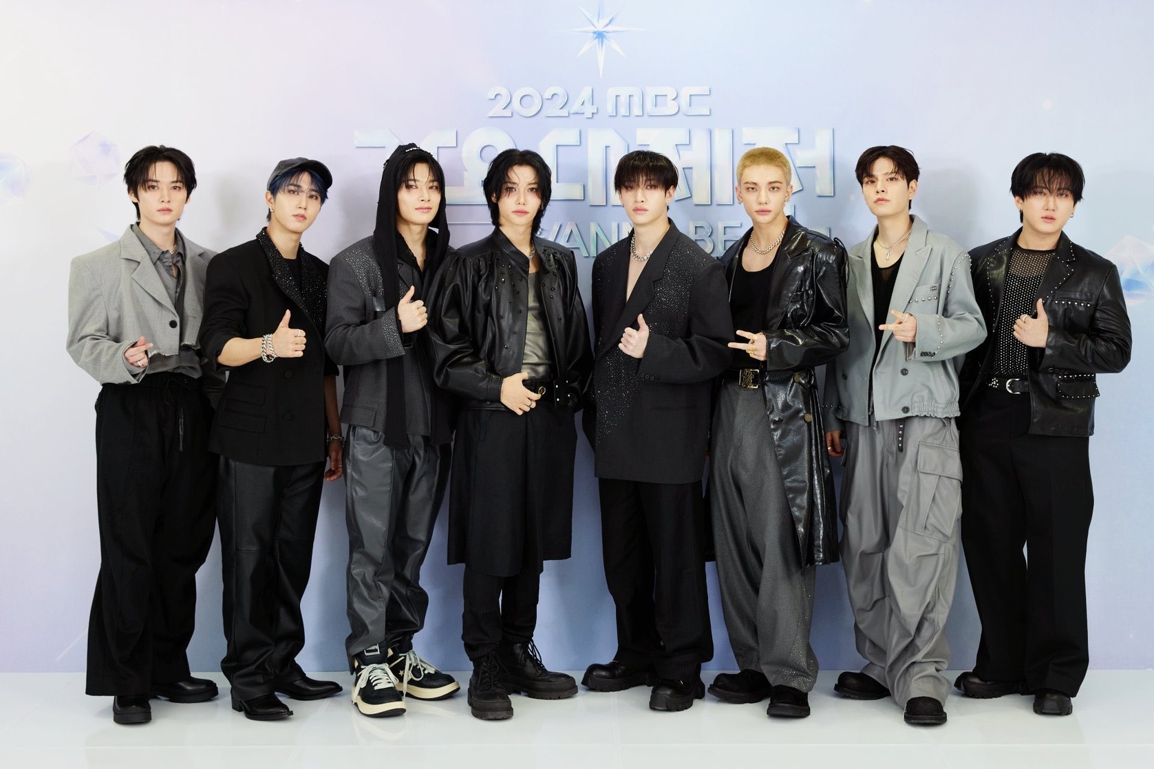 Stray Kids