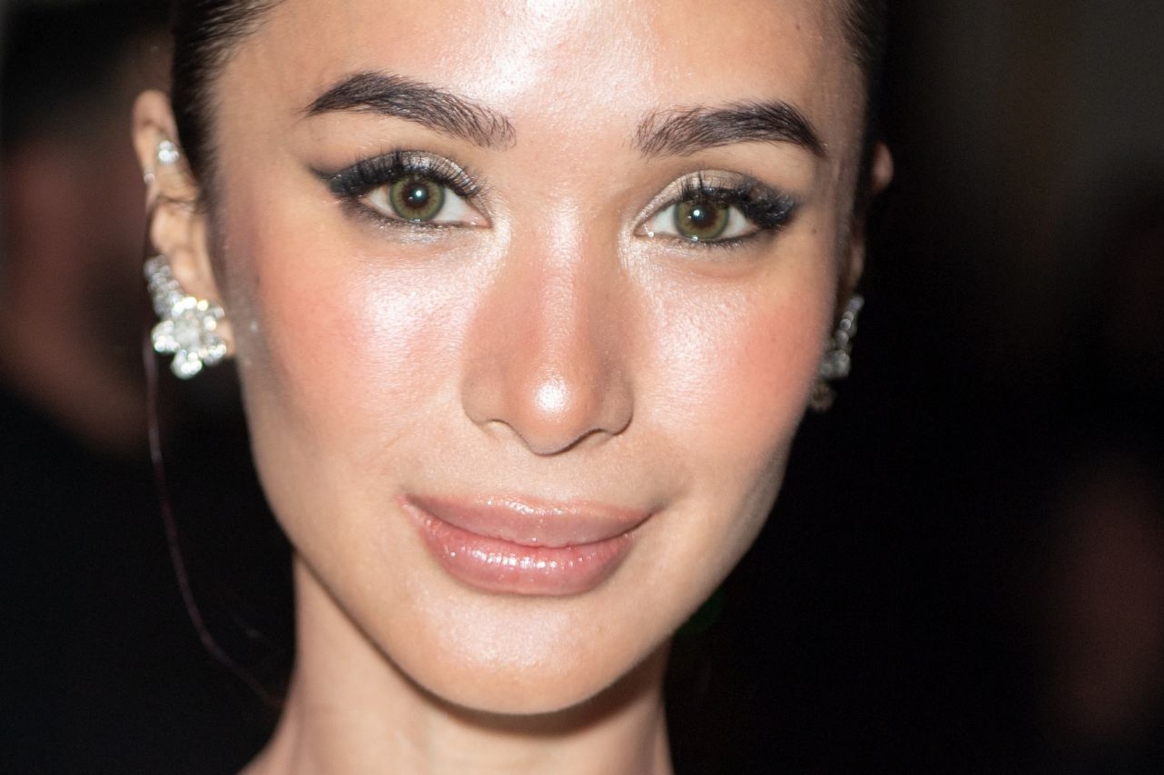 Heart Evangelista Heart Evangelista