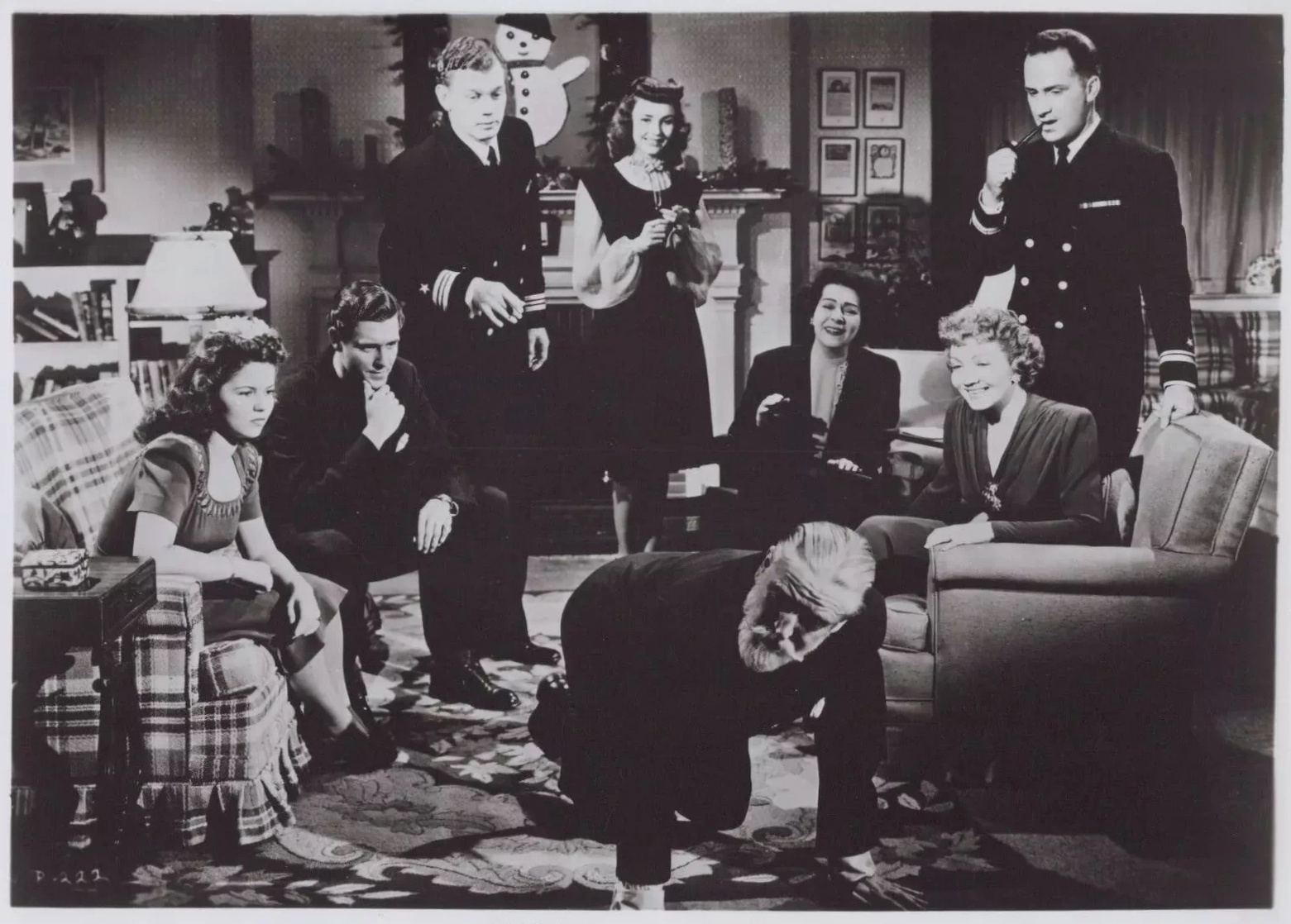 Since You Went Away (1944)