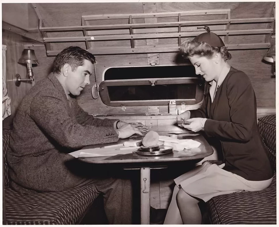 Tyrone Power