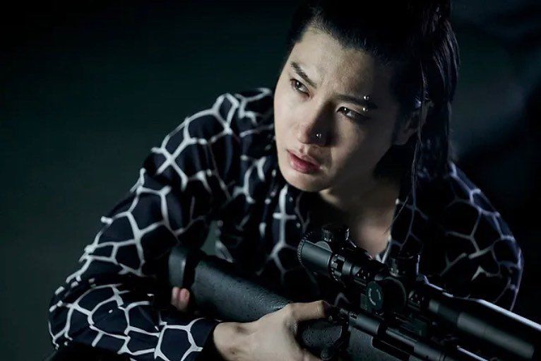 Dori Sakurada