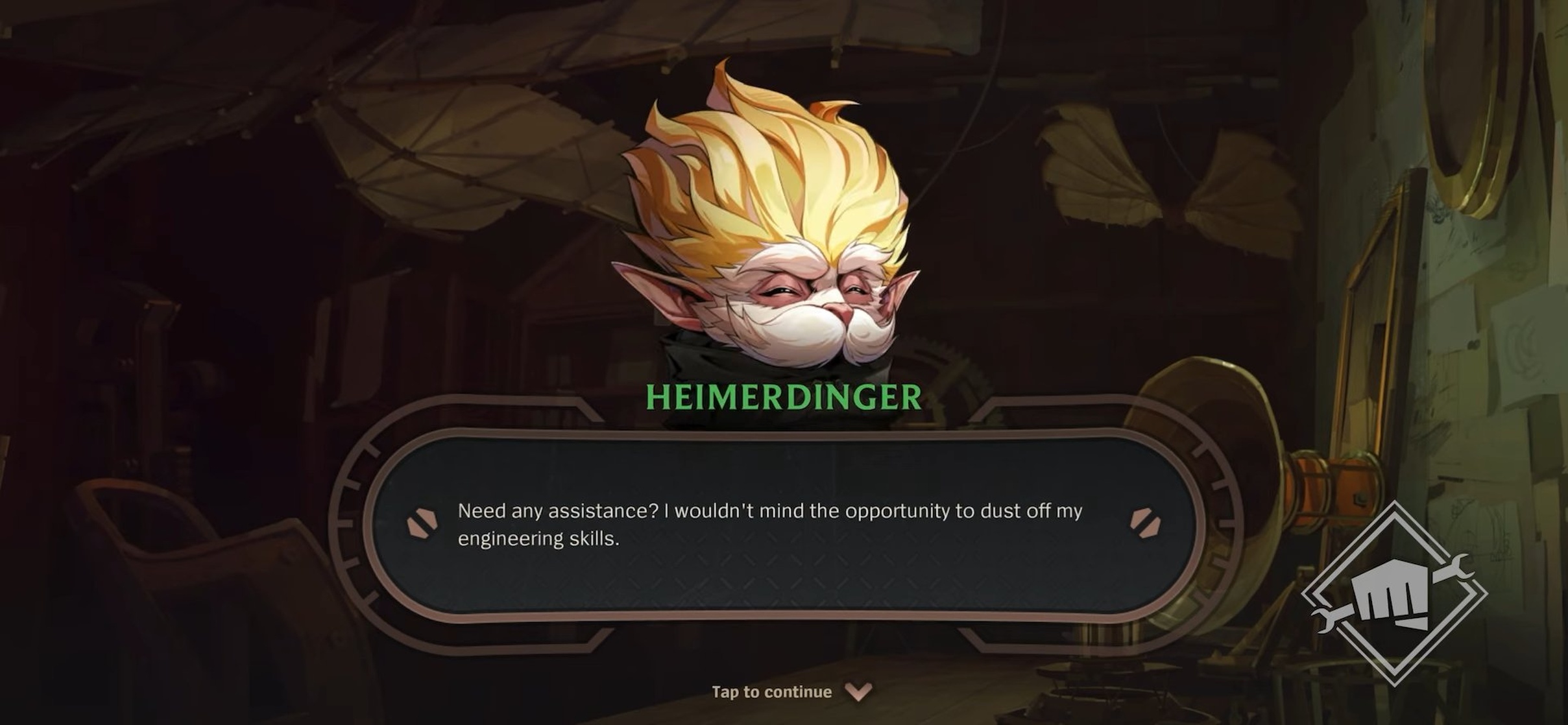 Heimerdinger