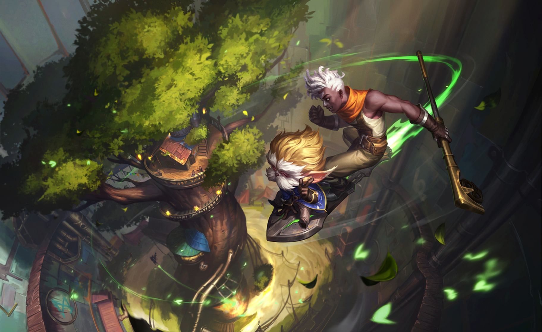 Ekko