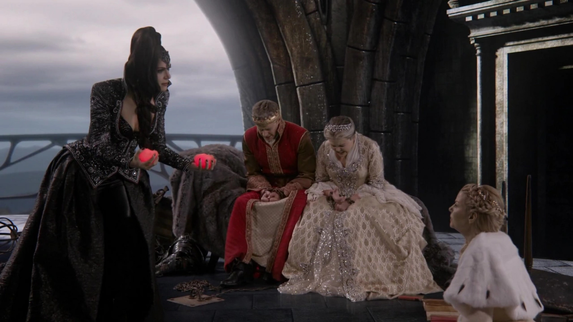 Once Upon a Time