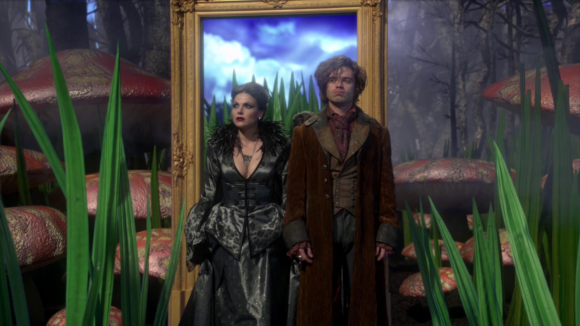 Once Upon a Time